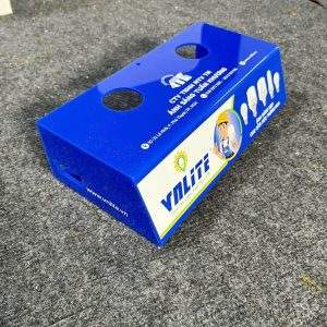 Mica trưng bày tại điểm bán giá xưởng tại Hà Nội