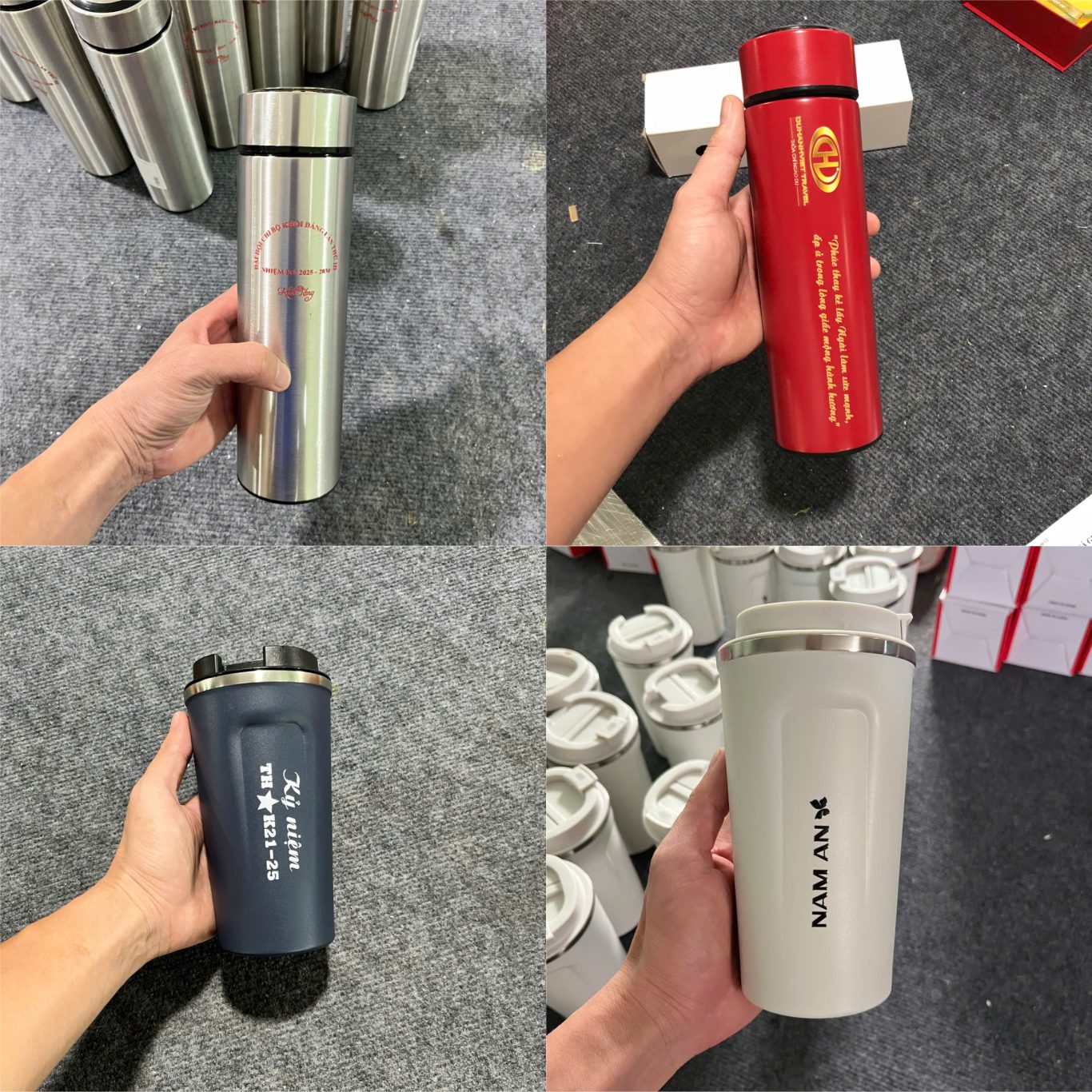 Mạnh Dũng Hà Nội