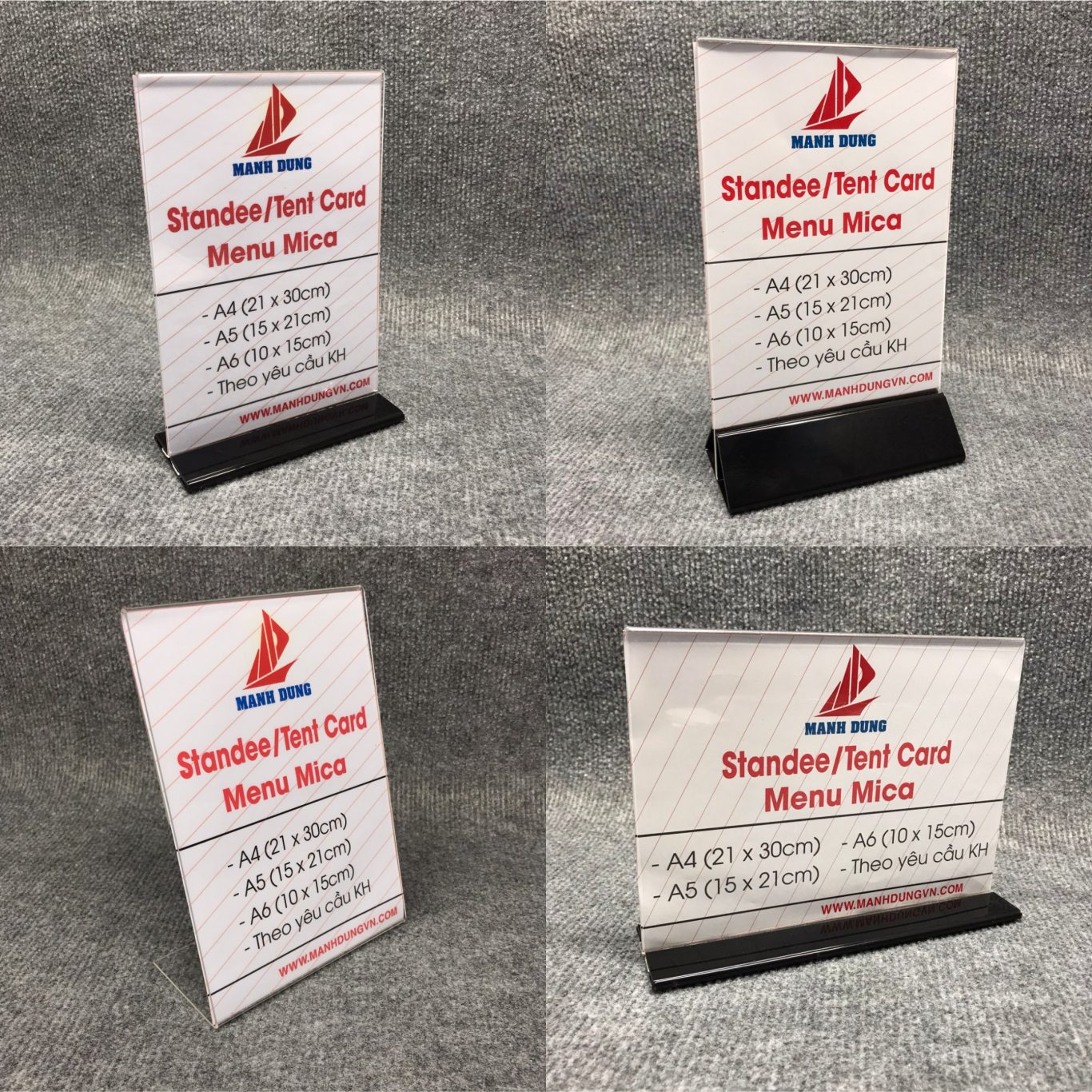 Mạnh Dũng Hà Nội