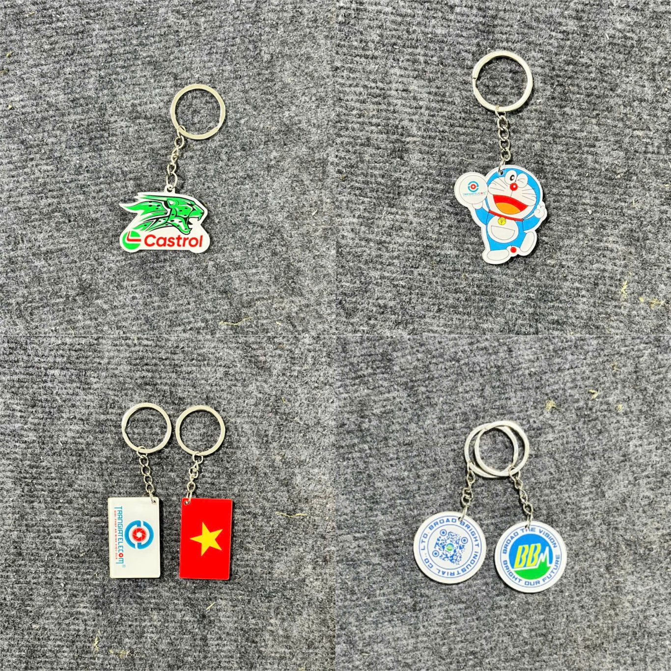 Mạnh Dũng Hà Nội