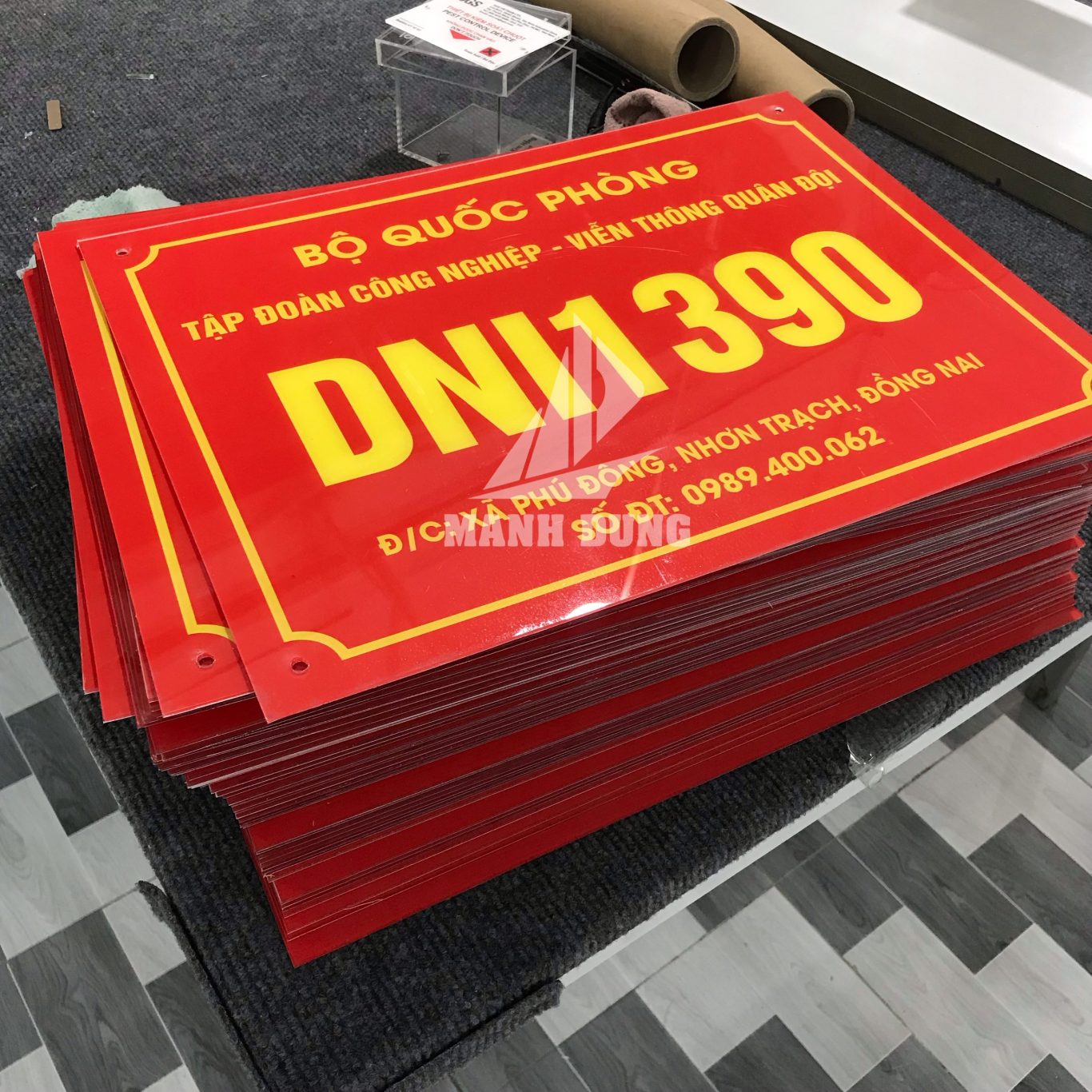 Mạnh Dũng Hà Nội