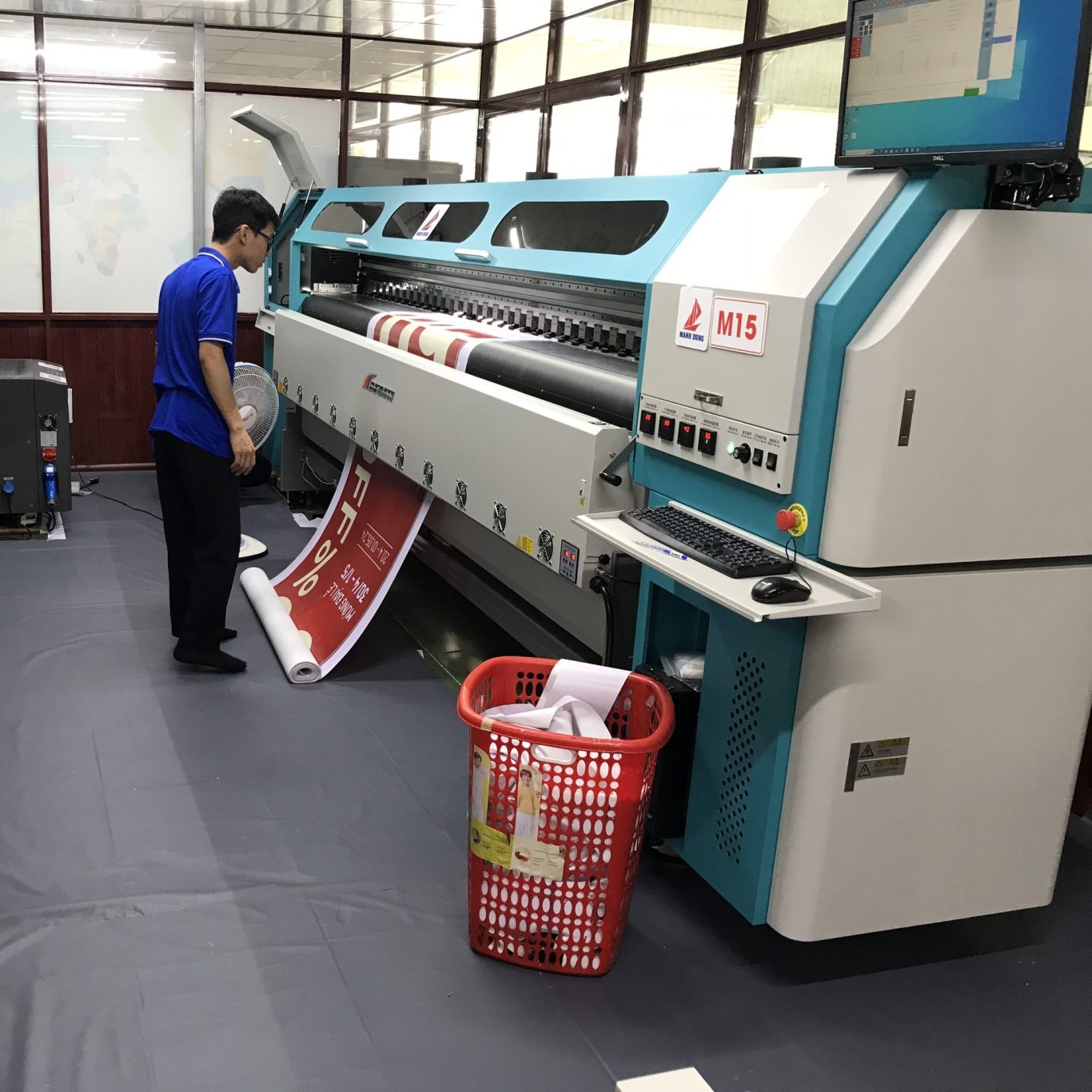 Mạnh Dũng Hà Nội