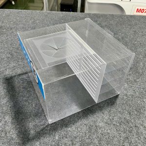 Hộp Mica trưng bày sản phẩm - hộp kỹ thuật Mica