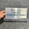 Mạnh Dũng Hà Nội