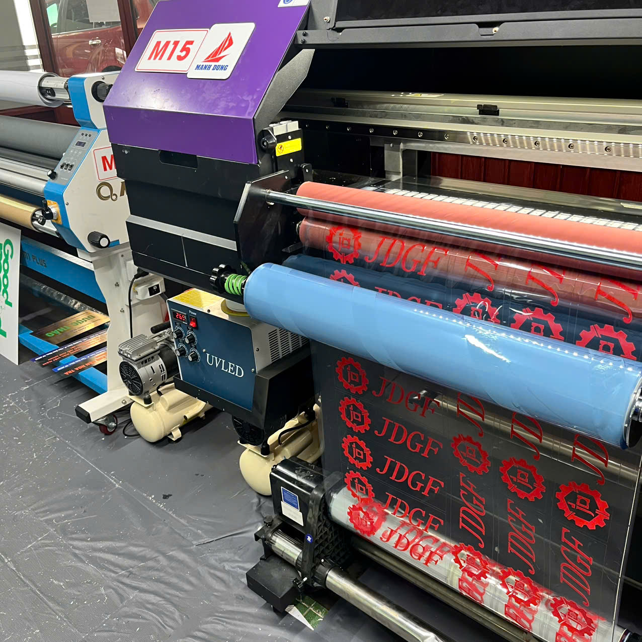 Mạnh Dũng Hà Nội