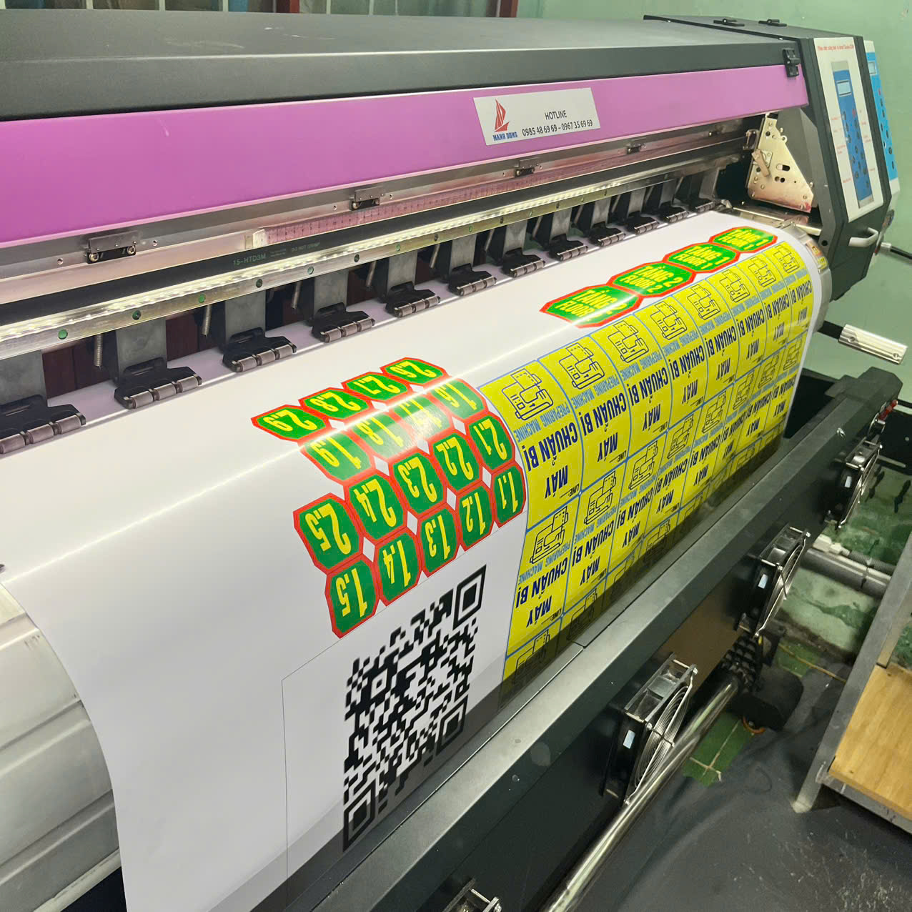 Mạnh Dũng Hà Nội