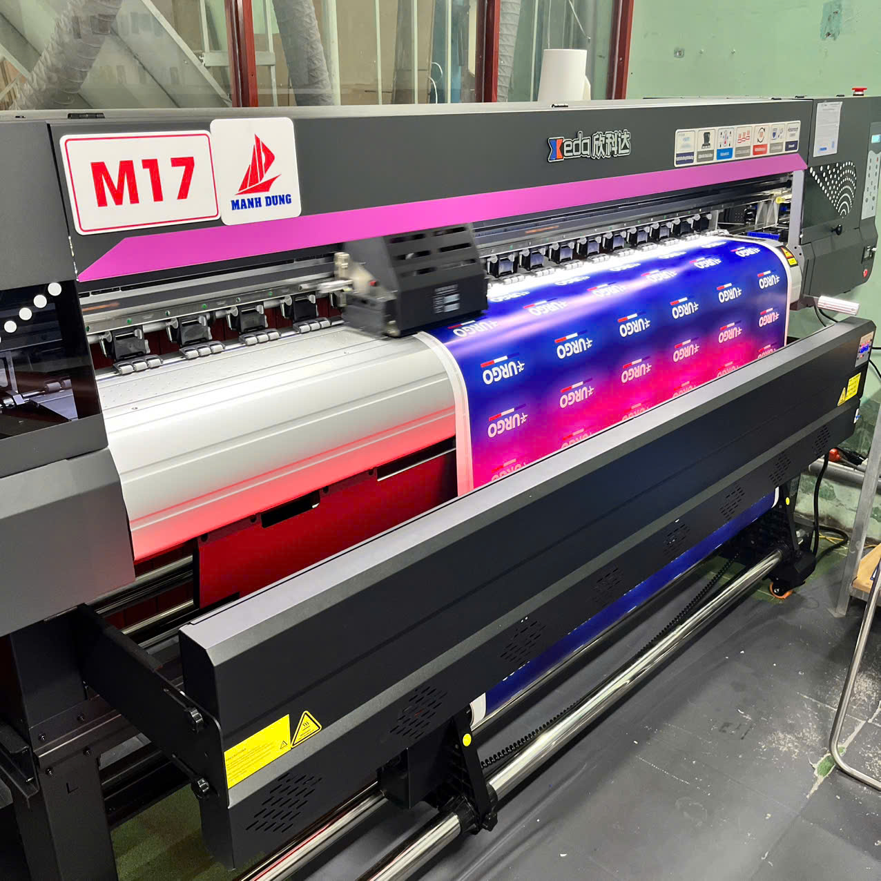 Mạnh Dũng Hà Nội