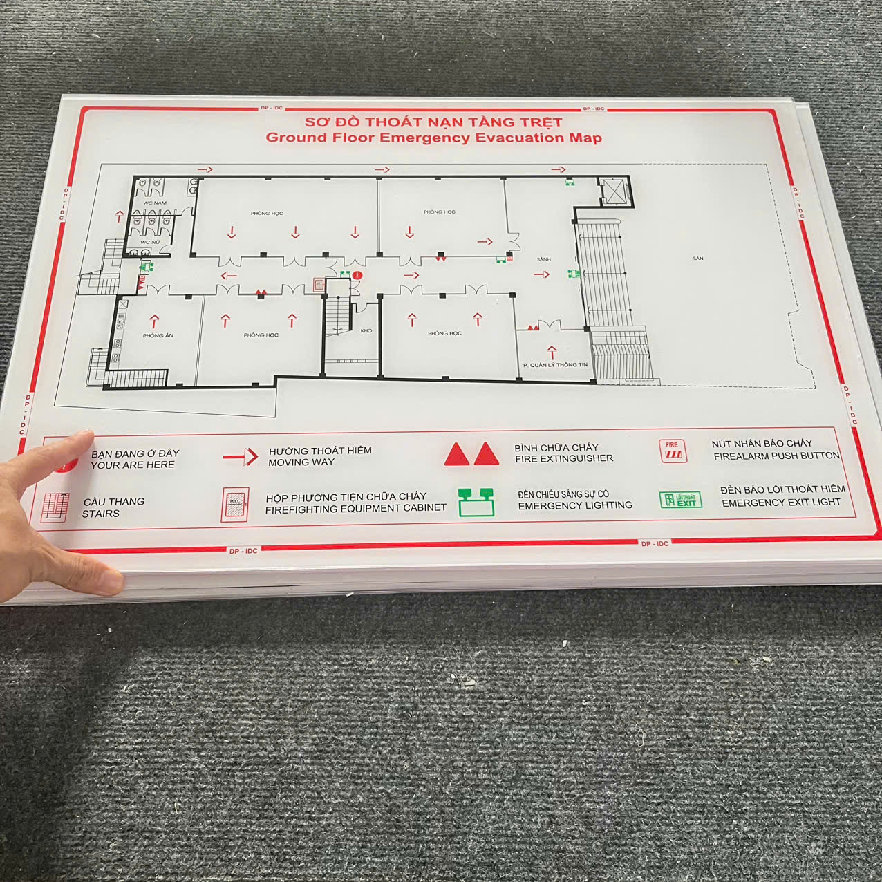 Mạnh Dũng Hà Nội